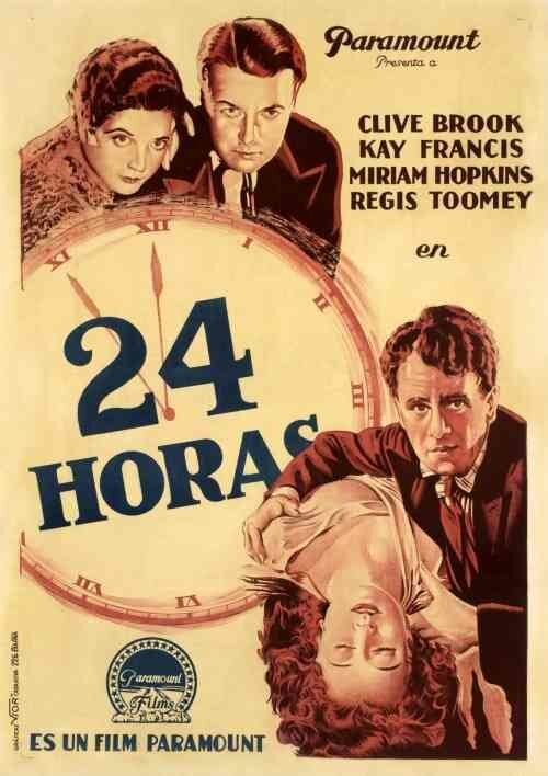 24 часа  (1931)