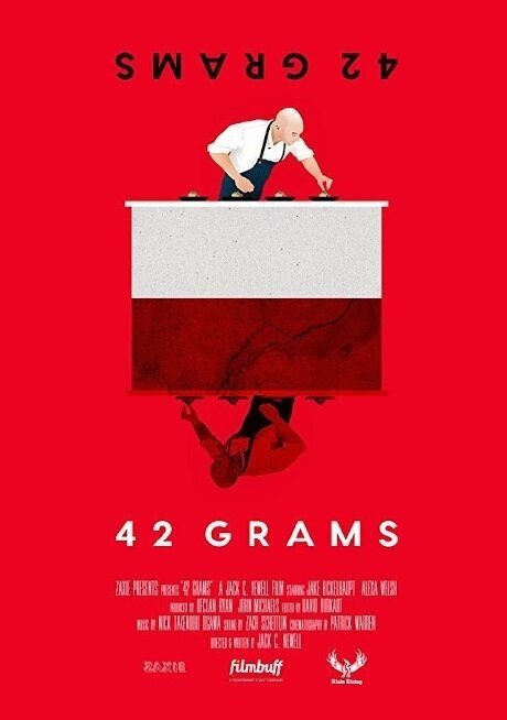 42 Grams  (2017)