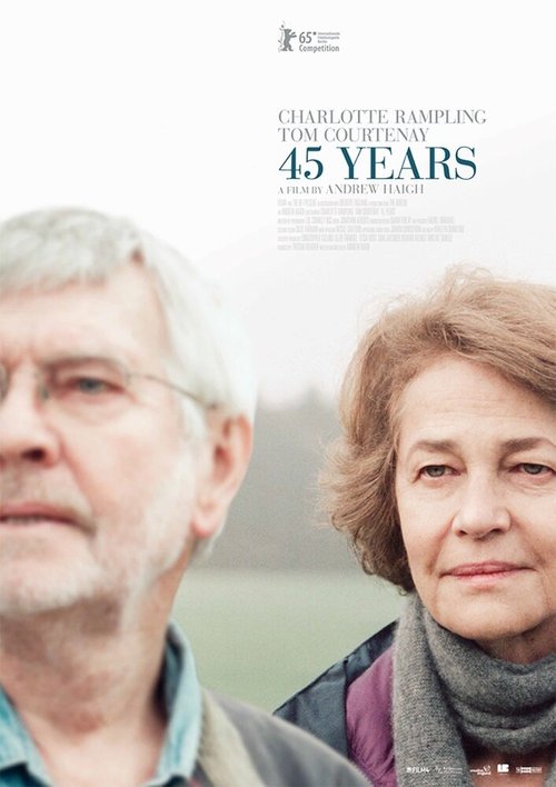45 лет  (2012)