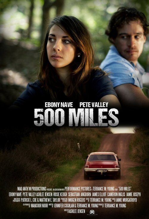 500 Miles  (2014)