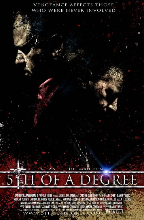 5th of a Degree  (2012)