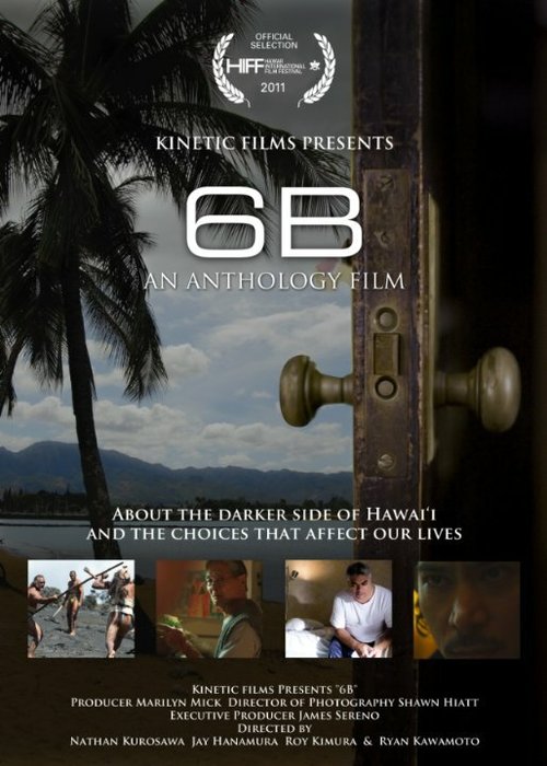 6B: An Anthology of Hawaii Films  (2011)