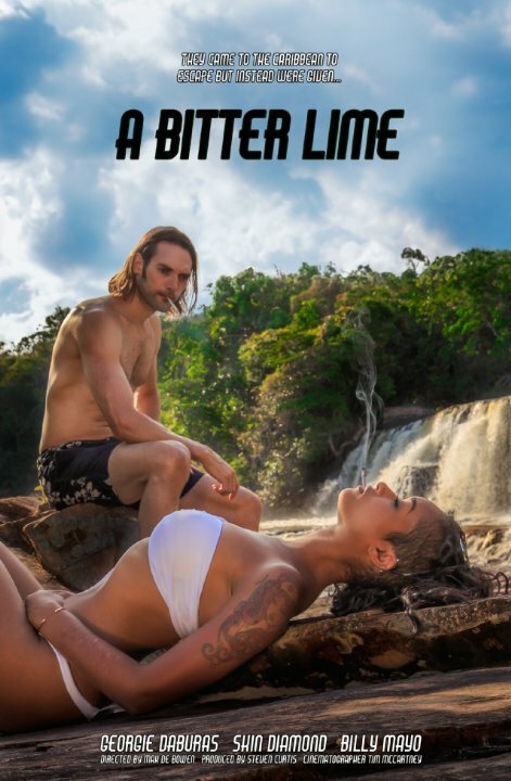 A Bitter Lime  (2015)