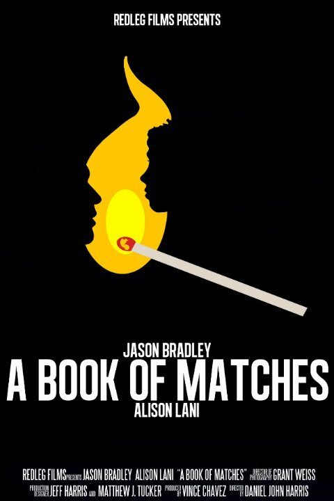 A Book of Matches  (2009)