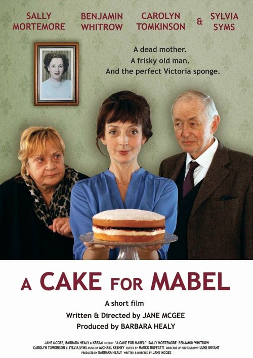 A Cake for Mabel  (2013)