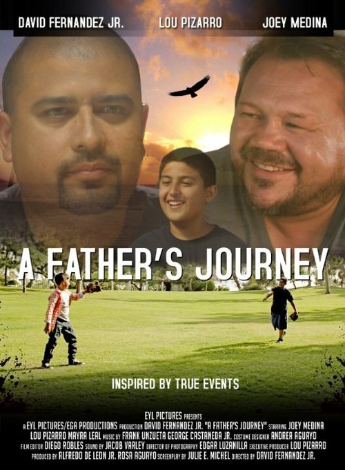 A Father's Journey  (2015)