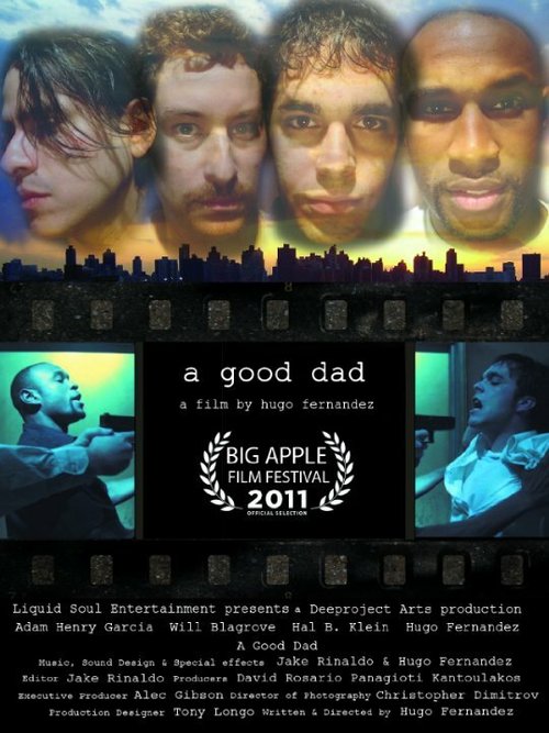 A Good Dad  (2011)