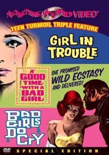 A Good Time with a Bad Girl  (1967)