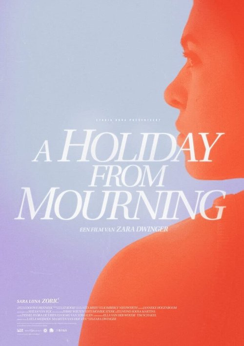 A Holiday from Mourning  (2020)