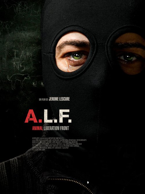 A.L.F.  (2012)