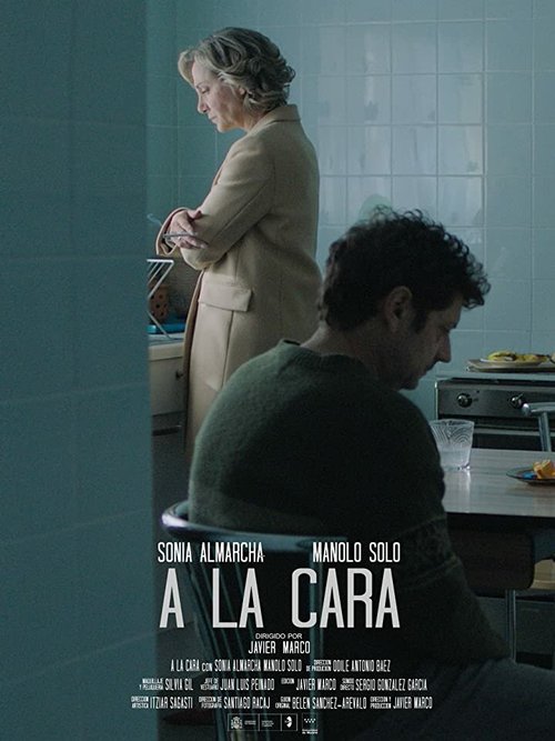 A la cara  (2020)