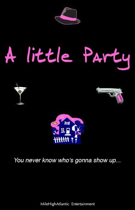 A Little Party  (2009)