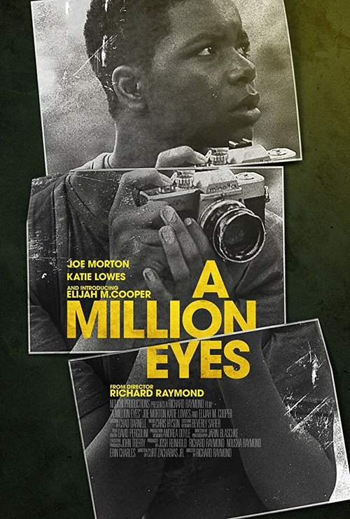 A Million Eyes  (2019)