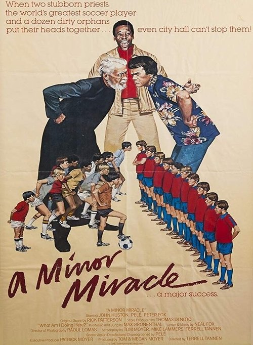 A Minor Miracle  (1983)