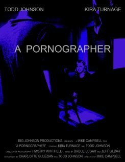 A Pornographer