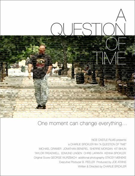 A Question of Time  (2006)
