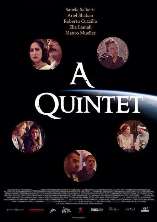 A Quintet  (2014)