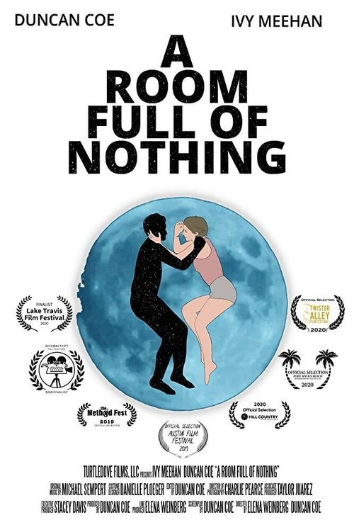 A Room Full of Nothing  (2019)