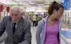 A Supermarket Love Song  (2006)