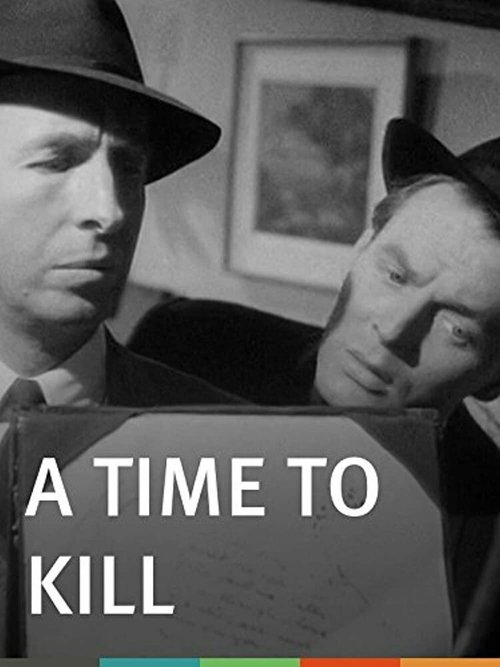 A Time to Kill  (1955)