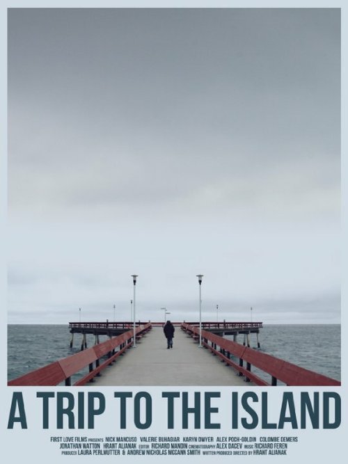 A Trip to the Island  (2013)