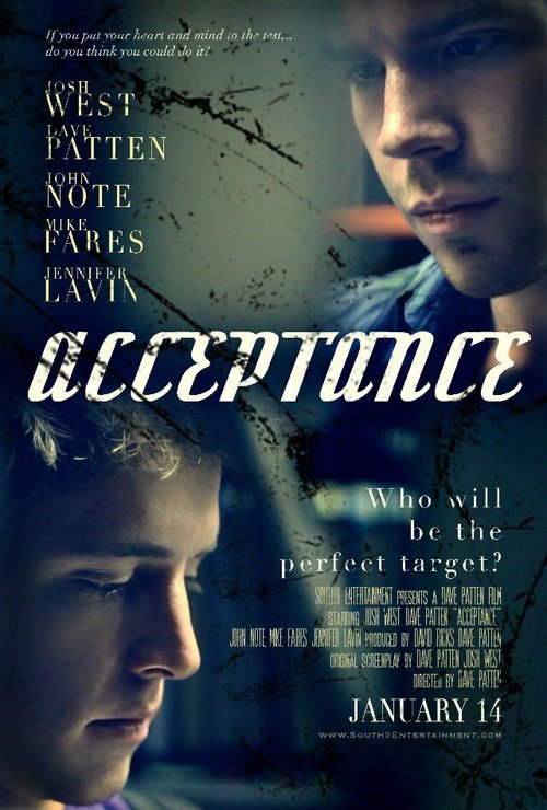 Acceptance  (2011)
