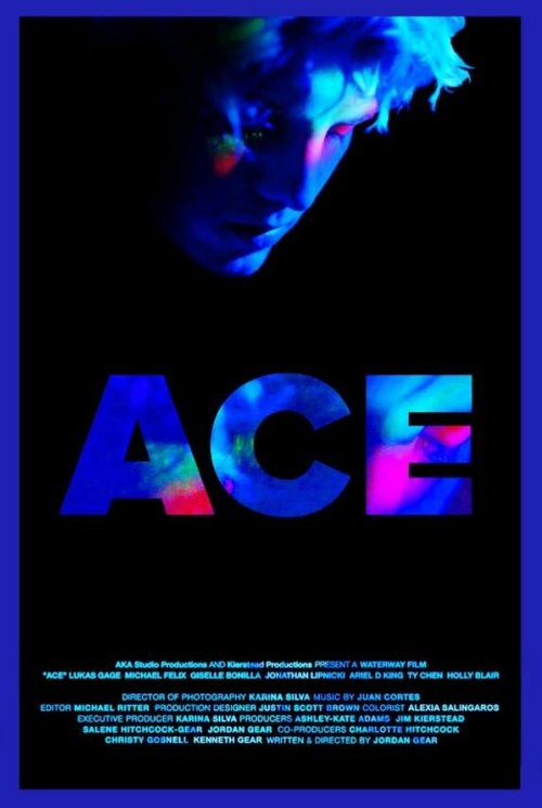 Ace  (2018)