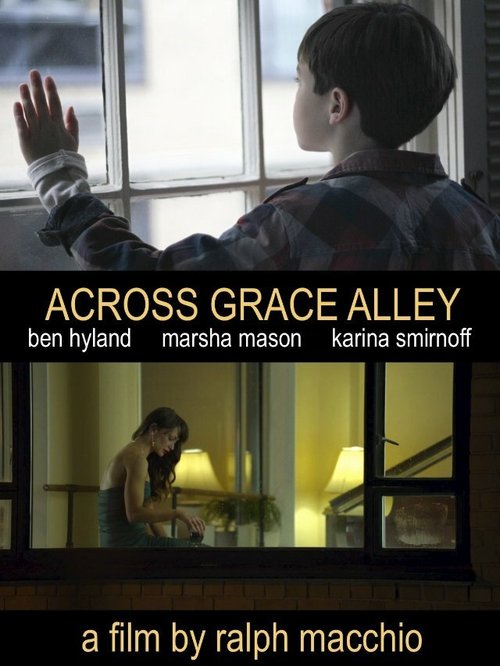 Across Grace Alley  (2013)