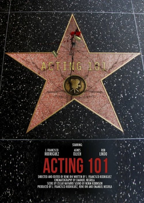Acting 101  (2014)