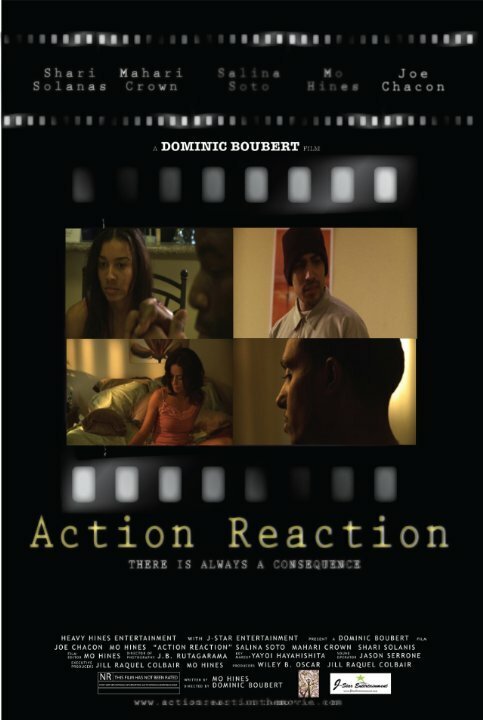 Action Reaction  (2009)