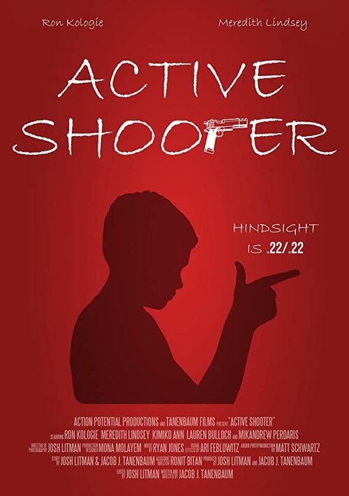 Active Shooter  (2017)