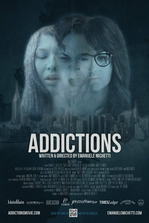 Addictions  (2016)