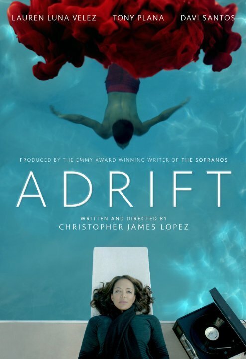 Adrift  (2016)