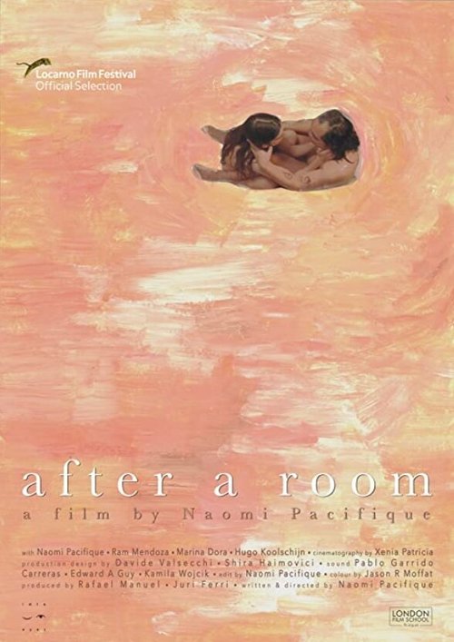 After a Room  (2021)