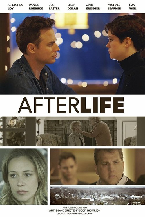 After Life  (2013)