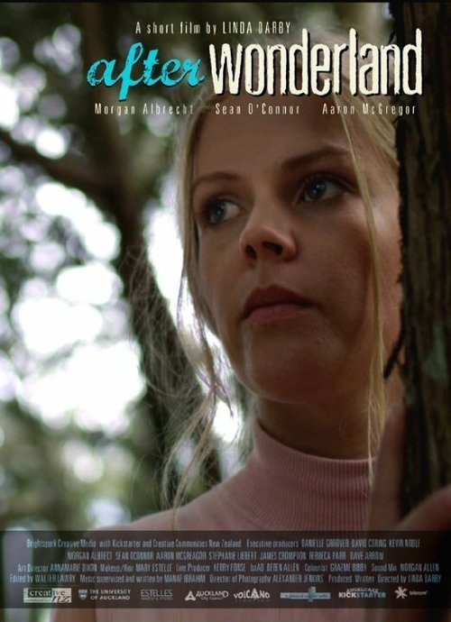After Wonderland  (2014)