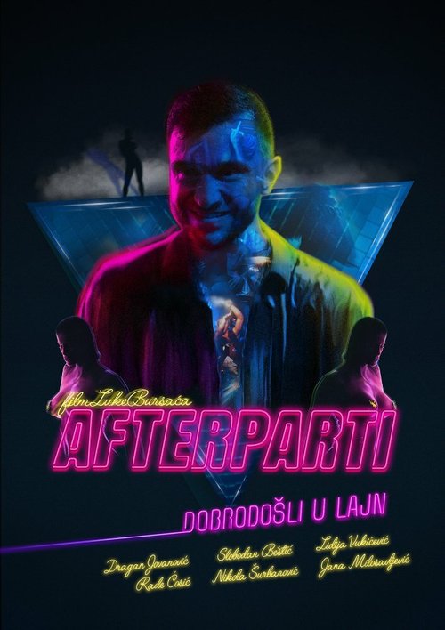Afterparti  (2017)