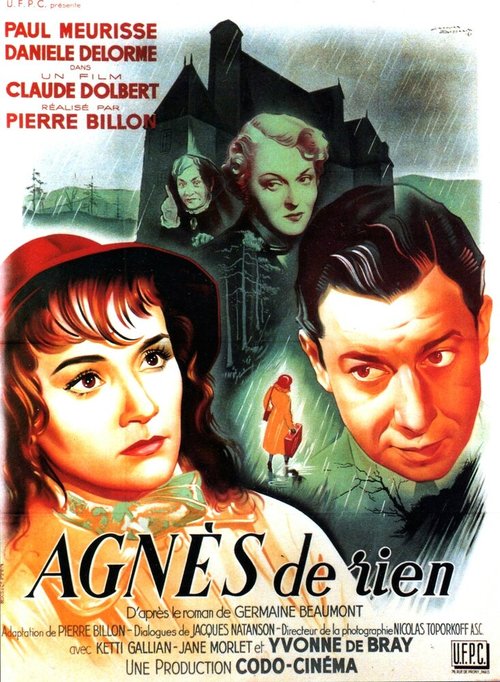 Agnès de rien  (1950)