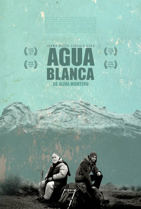Agua Blanca  (2014)