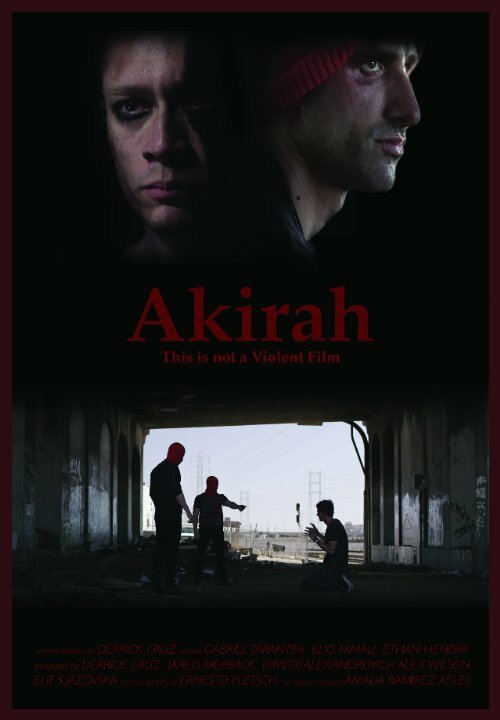 Akirah  (2016)