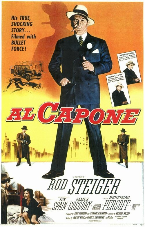 Аль Капоне  (1975)