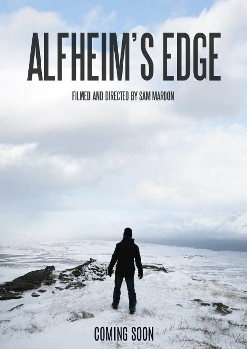 Alfheim's Edge