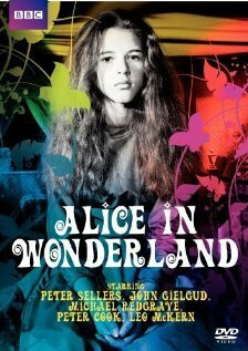 Алиса в стране чудес  (1966)