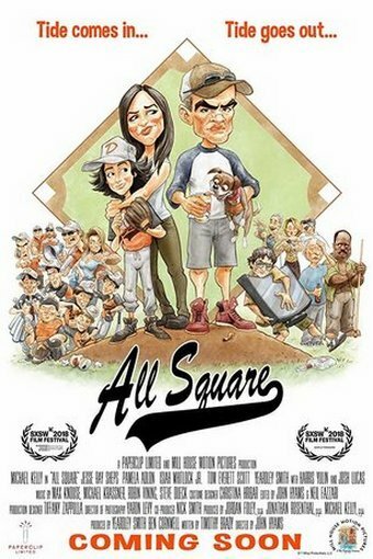All Square  (2018)