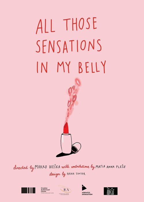 All Those Sensations in My Belly  (2020)