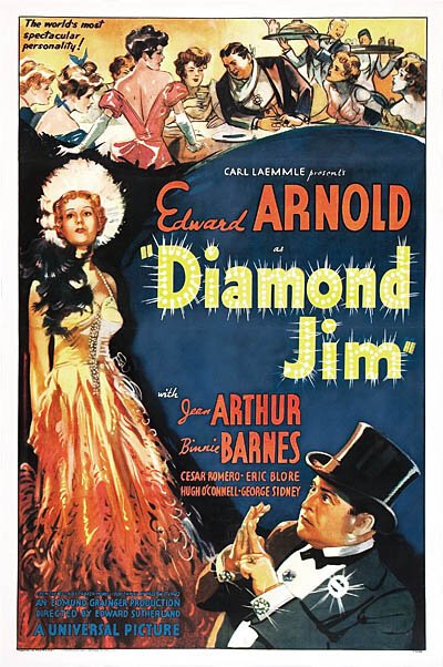 Алмаз Джима  (1935)