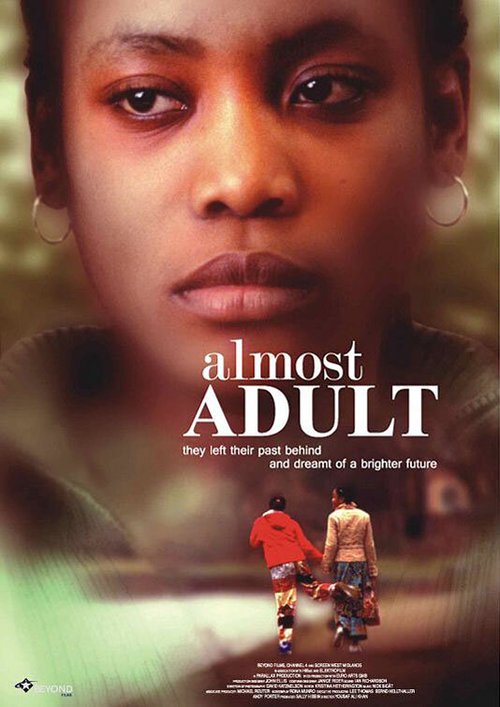 Almost Adult