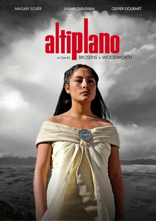 Альтиплано  (2009)