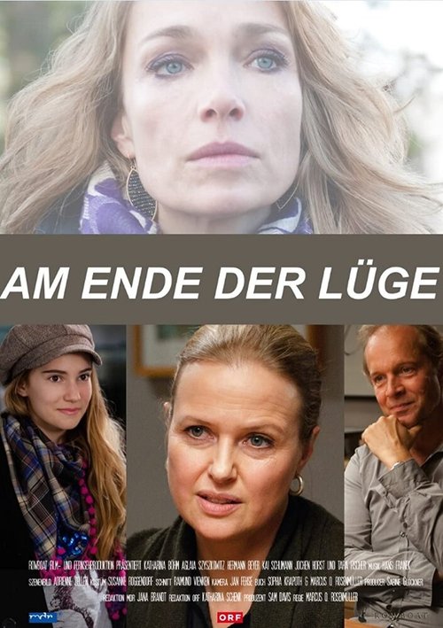 Am Ende der Lüge  (2013)