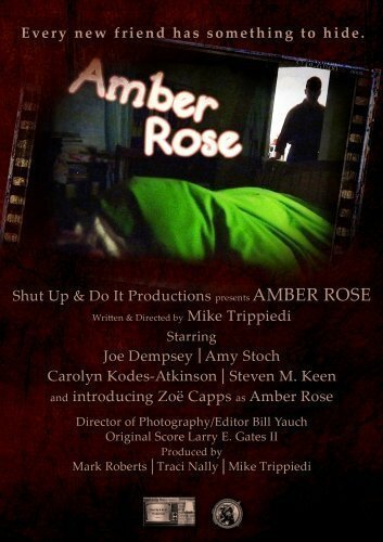 Amber Rose  (2010)